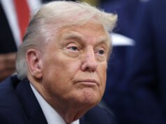 Οι Ρεπουμπλικάνοι αποσύρουν από το νομοσχέδιο για την άμυνα το μπλοκ με εντολή Τραμπ στους κρατικούς νόμους για την τεχνητή νοημοσύνη
| presscode.gr Οι Ρεπουμπλικάνοι αποσύρουν από το νομοσχέδιο για την άμυνα το μπλοκ με εντολή Τραμπ στους κρατικούς νόμους για την τεχνητή νοημοσύνη
| presscode.gr