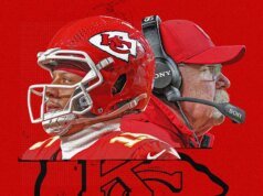 Οι αρχηγοί κοιτάζουν τη μεγαλύτερη εκτός εποχής τους εδώ και μια δεκαετία – και θα μπορούσε να είναι απλώς η επαναφορά που χρειάζονται
| presscode.gr Οι αρχηγοί κοιτάζουν τη μεγαλύτερη εκτός εποχής τους εδώ και μια δεκαετία - και θα μπορούσε να είναι απλώς η επαναφορά που χρειάζονται
| presscode.gr