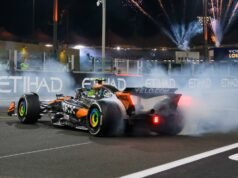 Οι βασικές στιγμές που κέρδισαν τον Νόρις τον τίτλο του 2025
| presscode.gr Οι βασικές στιγμές που κέρδισαν τον Νόρις τον τίτλο του 2025
| presscode.gr