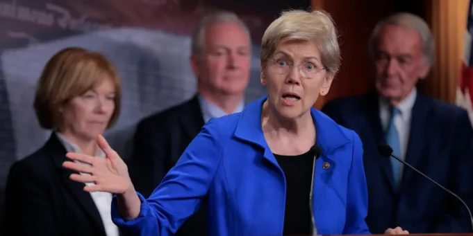 Οι δανειολήπτες φοιτητικών δανείων διατρέχουν αυξημένο κίνδυνο δαπανηρών λαθών κατά Οι δανειολήπτες φοιτητικών δανείων διατρέχουν αυξημένο κίνδυνο δαπανηρών λαθών κατά την ολοκλήρωση των αλλαγών του Τραμπ, λένε οι Δημοκρατικοί νομοθέτες
| presscode.gr