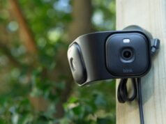 Οι κάμερες ασφαλείας Blink προϋπολογισμού θα υποστηρίζουν περιγραφές βίντεο που υποστηρίζονται από AI
| presscode.gr Οι κάμερες ασφαλείας Blink προϋπολογισμού θα υποστηρίζουν περιγραφές βίντεο που υποστηρίζονται από AI
| presscode.gr