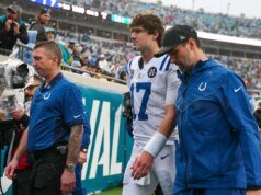 Οι πρώην Seahawks QB μπορεί να είναι οι επόμενοι στη σειρά για τα κολτ με τραυματισμούς
| presscode.gr Οι πρώην Seahawks QB μπορεί να είναι οι επόμενοι στη σειρά για τα κολτ με τραυματισμούς
| presscode.gr