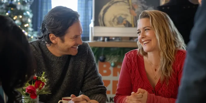 Οι φετινές ταινίες διακοπών του Netflix κατατάχθηκαν από τις χειρότερες Οι φετινές ταινίες διακοπών του Netflix κατατάχθηκαν από τις χειρότερες έως τις καλύτερες
| presscode.gr