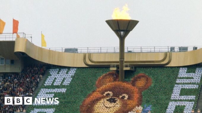 Ολυμπιονίκης και άλλοι Ερυθραίοι αφέθηκαν ελεύθεροι μετά από 18 χρόνια Ολυμπιονίκης και άλλοι Ερυθραίοι αφέθηκαν ελεύθεροι μετά από 18 χρόνια χωρίς δίκη, λένε συγγενείς του στο BBC
| presscode.gr