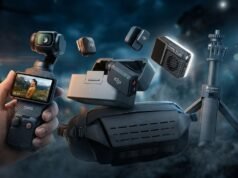 Ορκίζομαι σε αυτές τις 9 κάμερες και αξεσουάρ για τη λήψη περιεχομένου TikTok — και χωράνε όλα σε μια μικρή τσάντα
| presscode.gr Ορκίζομαι σε αυτές τις 9 κάμερες και αξεσουάρ για τη λήψη περιεχομένου TikTok — και χωράνε όλα σε μια μικρή τσάντα
| presscode.gr