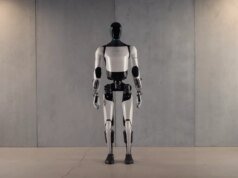 Παρακολουθήστε το ανθρωποειδές ρομπότ Optimus της Tesla να κάνει μια ντροπιαστική πτώση
| presscode.gr Παρακολουθήστε το ανθρωποειδές ρομπότ Optimus της Tesla να κάνει μια ντροπιαστική πτώση
| presscode.gr