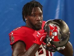 Πηγή: Ο Bucs υπογράφει την OLB Pierre-Paul μετά τη δοκιμή
| presscode.gr Πηγή: Ο Bucs υπογράφει την OLB Pierre-Paul μετά τη δοκιμή
| presscode.gr