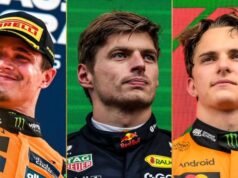 Ποιος κέρδισε το πρωτάθλημα οδηγών F1; Τελική βαθμολογία 2025 καθώς ολοκληρώνεται η μάχη των Lando Norris, Oscar Piastri και Max Verstappen
| presscode.gr Ποιος κέρδισε το πρωτάθλημα οδηγών F1; Τελική βαθμολογία 2025 καθώς ολοκληρώνεται η μάχη των Lando Norris, Oscar Piastri και Max Verstappen
| presscode.gr