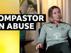 «Πρέπει να πάρουμε τον έλεγχο της κατάστασης» – Bompastor για την κατάχρηση
| presscode.gr «Πρέπει να πάρουμε τον έλεγχο της κατάστασης» - Bompastor για την κατάχρηση
| presscode.gr