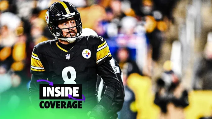 Προεπισκόπηση Cowboys vs. Lions + State of the Steelers: Είναι αυτό για τους Tomlin και Rodgers; (ft. Brooke Pryor)
| presscode.gr