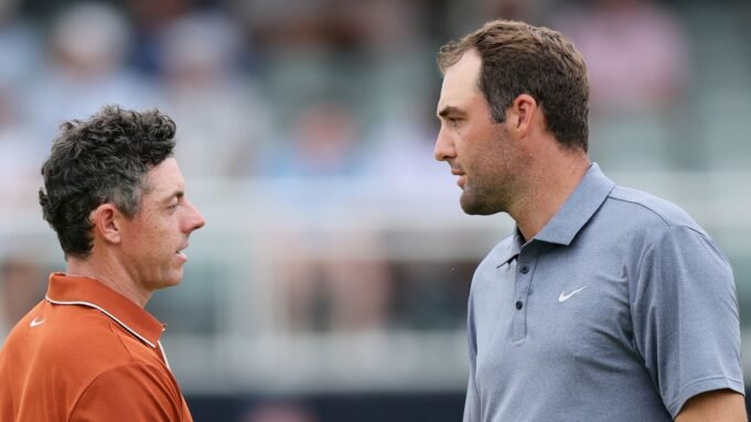 Πότε είναι οι κύριοι; Βασικές εκδηλώσεις γκολφ και πρόγραμμα 2026
| presscode.gr