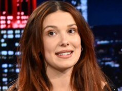 Πώς η Millie Bobby Brown έμαθε το τέλος των Stranger Things πριν από την Costars
| presscode.gr Πώς η Millie Bobby Brown έμαθε το τέλος των Stranger Things πριν από την Costars
| presscode.gr