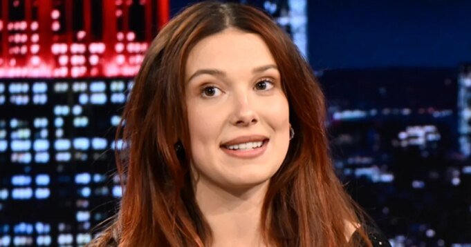 Πώς η Millie Bobby Brown έμαθε το τέλος των Stranger Πώς η Millie Bobby Brown έμαθε το τέλος των Stranger Things πριν από την Costars
| presscode.gr