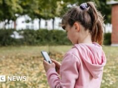 Πώς η Αυστραλία βρέθηκε να μάχεται τη μεγάλη τεχνολογία για τα μέσα κοινωνικής δικτύωσης για παιδιά
| presscode.gr Πώς η Αυστραλία βρέθηκε να μάχεται τη μεγάλη τεχνολογία για τα μέσα κοινωνικής δικτύωσης για παιδιά
| presscode.gr