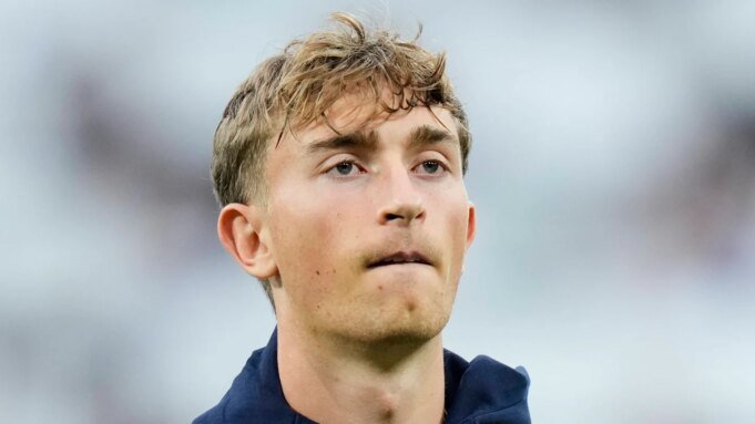 Πώς θα μπορούσε να παραταχθεί η Ρεάλ Μαδρίτης στην άμυνα Πώς θα μπορούσε να παραταχθεί η Ρεάλ Μαδρίτης στην άμυνα μετά από πρόσφατους τραυματισμούς
| presscode.gr