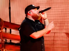 Πώς να αποκτήσετε εισιτήρια Luke Combs: Λας Βέγκας, Νάσβιλ, Λονδίνο και πολλά άλλα
| presscode.gr Πώς να αποκτήσετε εισιτήρια Luke Combs: Λας Βέγκας, Νάσβιλ, Λονδίνο και πολλά άλλα
| presscode.gr