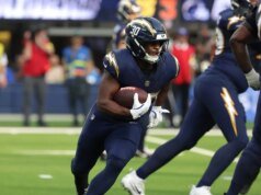 Πώς να παρακολουθήσετε διαδικτυακό ποδόσφαιρο Eagles εναντίον Chargers Monday Night
| presscode.gr Πώς να παρακολουθήσετε διαδικτυακό ποδόσφαιρο Eagles εναντίον Chargers Monday Night
| presscode.gr