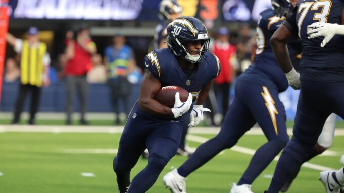 Πώς να παρακολουθήσετε διαδικτυακό ποδόσφαιρο Eagles εναντίον Chargers Monday Night
| presscode.gr