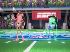 Πώς να παρακολουθήσετε το Monsters Funday Football: Eagles vs. Chargers
| presscode.gr Πώς να παρακολουθήσετε το Monsters Funday Football: Eagles vs. Chargers
| presscode.gr