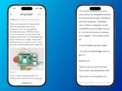 Πώς να χρησιμοποιήσετε το Accessibility Reader σε συσκευές Apple
| presscode.gr Πώς να χρησιμοποιήσετε το Accessibility Reader σε συσκευές Apple
| presscode.gr