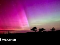 Πώς οι ηλιακές καταιγίδες που προκαλούν το Βόρειο Σέλας μπορούν να προκαλέσουν όλεθρο στη Γη
| presscode.gr Πώς οι ηλιακές καταιγίδες που προκαλούν το Βόρειο Σέλας μπορούν να προκαλέσουν όλεθρο στη Γη
| presscode.gr