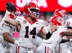 Πώς οι ταυτότητες του Πρωταθλήματος Σαββατοκύριακου των ομάδων θα καθορίσουν τη μοίρα τους στο CFP
| presscode.gr Πώς οι ταυτότητες του Πρωταθλήματος Σαββατοκύριακου των ομάδων θα καθορίσουν τη μοίρα τους στο CFP
| presscode.gr