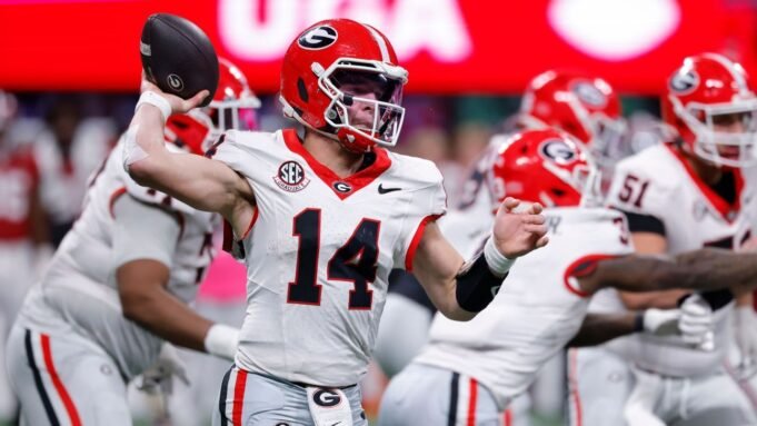 Πώς οι ταυτότητες του Πρωταθλήματος Σαββατοκύριακου των ομάδων θα καθορίσουν Πώς οι ταυτότητες του Πρωταθλήματος Σαββατοκύριακου των ομάδων θα καθορίσουν τη μοίρα τους στο CFP
| presscode.gr