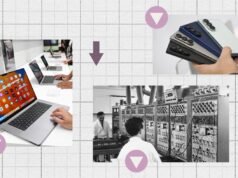 Σε μια εποχή αυξανόμενων τιμών, οι υπολογιστές έχουν γίνει φθηνότεροι. (Και γιατί μπορεί να τελειώσει)
| presscode.gr Σε μια εποχή αυξανόμενων τιμών, οι υπολογιστές έχουν γίνει φθηνότεροι. (Και γιατί μπορεί να τελειώσει)
| presscode.gr