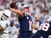 Στοιχήματα Early Week 15: Patriots over Bills, Lions to cover in shootout with Rams
| presscode.gr Στοιχήματα Early Week 15: Patriots over Bills, Lions to cover in shootout with Rams
| presscode.gr