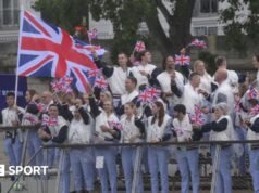 Στους αθλητές της ομάδας GB παρέχεται διαδικτυακή βοήθεια κατάχρησης που βασίζεται στην τεχνητή νοημοσύνη
| presscode.gr Στους αθλητές της ομάδας GB παρέχεται διαδικτυακή βοήθεια κατάχρησης που βασίζεται στην τεχνητή νοημοσύνη
| presscode.gr