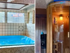 Συνταξιοδοτήθηκα λόγω καρκίνου και νόμιζα ότι θα έχανα το σπίτι των ονείρων μου. Η ενοικίαση της πισίνας και του σπα μου βοήθησε να πληρώσω την υποθήκη μου.
| presscode.gr Συνταξιοδοτήθηκα λόγω καρκίνου και νόμιζα ότι θα έχανα το σπίτι των ονείρων μου. Η ενοικίαση της πισίνας και του σπα μου βοήθησε να πληρώσω την υποθήκη μου.
| presscode.gr