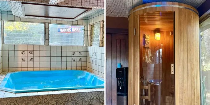 Συνταξιοδοτήθηκα λόγω καρκίνου και νόμιζα ότι θα έχανα το σπίτι Συνταξιοδοτήθηκα λόγω καρκίνου και νόμιζα ότι θα έχανα το σπίτι των ονείρων μου. Η ενοικίαση της πισίνας και του σπα μου βοήθησε να πληρώσω την υποθήκη μου.
| presscode.gr