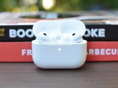Τα AirPods Pro 3 της Apple πέφτουν στα 230 $ στο Amazon
| presscode.gr Τα AirPods Pro 3 της Apple πέφτουν στα 230 $ στο Amazon
| presscode.gr
