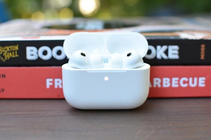 Τα AirPods Pro 3 της Apple πέφτουν στα 230 $ στο Amazon
| presscode.gr