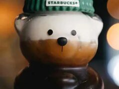 Τα Starbucks Bearista Cup επιστρέφουν στο απόθεμα: Δείτε πώς να αποκτήσετε ένα
| presscode.gr Τα Starbucks Bearista Cup επιστρέφουν στο απόθεμα: Δείτε πώς να αποκτήσετε ένα
| presscode.gr