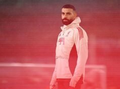 Τα σχόλια του Σαλάχ είναι «ντροπή» και «χορογραφημένα» – Carragher
| presscode.gr Τα σχόλια του Σαλάχ είναι «ντροπή» και «χορογραφημένα» - Carragher
| presscode.gr