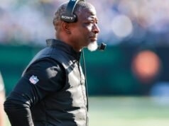 Τα τζετ χάνουν από τους Dolphins, παρατείνουν το μεγαλύτερο ενεργό ντραφτ πλέι οφ σε μεγάλα αθλήματα των ΗΠΑ
| presscode.gr Τα τζετ χάνουν από τους Dolphins, παρατείνουν το μεγαλύτερο ενεργό ντραφτ πλέι οφ σε μεγάλα αθλήματα των ΗΠΑ
| presscode.gr