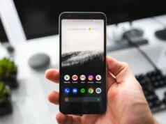 Τα τηλέφωνα Android μπορούν να σας προειδοποιήσουν εάν ανοίξετε οικονομικές εφαρμογές κατά τη διάρκεια μιας κλήσης απάτης
| presscode.gr Τα τηλέφωνα Android μπορούν να σας προειδοποιήσουν εάν ανοίξετε οικονομικές εφαρμογές κατά τη διάρκεια μιας κλήσης απάτης
| presscode.gr