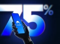 Τελευταία ευκαιρία να αποκτήσετε το NordVPN στη χαμηλότερη τιμή του 2025
| presscode.gr Τελευταία ευκαιρία να αποκτήσετε το NordVPN στη χαμηλότερη τιμή του 2025
| presscode.gr