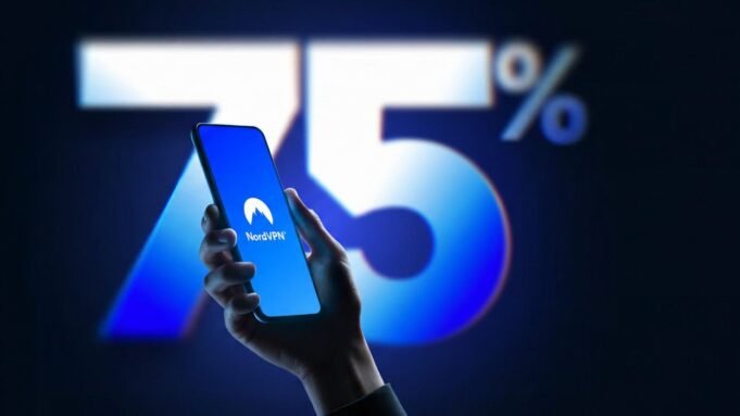 Τελευταία ευκαιρία να αποκτήσετε το NordVPN στη χαμηλότερη τιμή του 2025
| presscode.gr