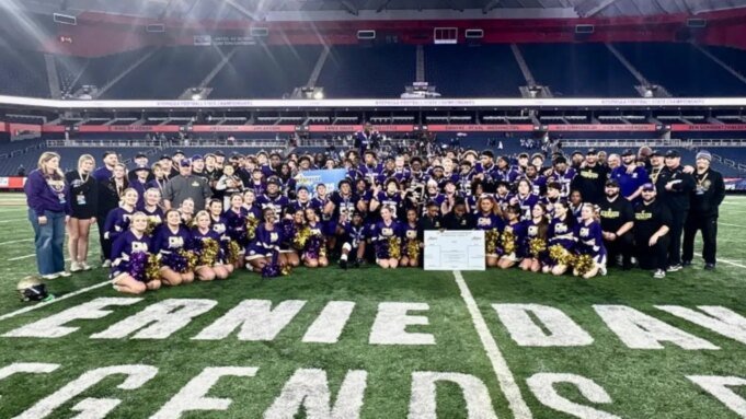 Τελική κατάταξη πολιτειών ποδοσφαίρου γυμνασίου της Νέας Υόρκης (8 Δεκεμβρίου 2025)
| presscode.gr