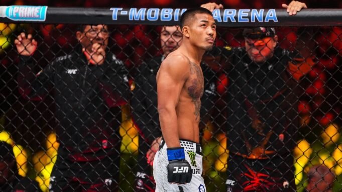 Τι ακολουθεί για τους νέους πρωταθλητές Petr Yan και Joshua Τι ακολουθεί για τους νέους πρωταθλητές Petr Yan και Joshua Van μετά το UFC 323;
| presscode.gr