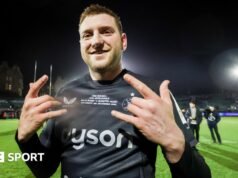 Τι μάθαμε από το εναρκτήριο Σαββατοκύριακο του Κυπέλλου Πρωταθλητριών;
| presscode.gr Τι μάθαμε από το εναρκτήριο Σαββατοκύριακο του Κυπέλλου Πρωταθλητριών;
| presscode.gr