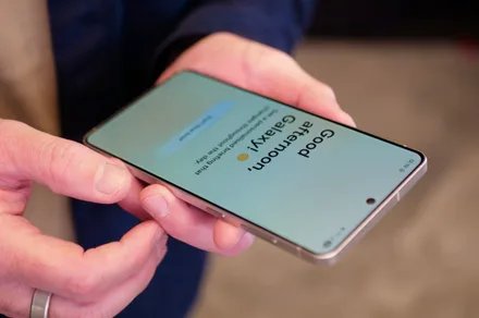 Τι μας λέει το One UI 8 για το Galaxy Τι μας λέει το One UI 8 για το Galaxy S26 – συμπεριλαμβανομένου κάτι που δεν είχα σκεφτεί
| presscode.gr