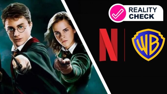 Τι σημαίνει για εσάς η συμφωνία Netflix και Warner Bros; Τι σημαίνει για εσάς η συμφωνία Netflix και Warner Bros; Δείτε τι λένε οι ειδικοί για τις αυξήσεις τιμών και πολλά άλλα
| presscode.gr