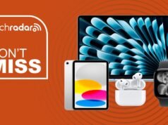 Το Best Buy εγκαινιάζει μια τεράστια έκπτωση στην Apple — και περιλαμβάνει AirPods, MacBook, iPad και πολλά άλλα σε τιμές ρεκόρ χαμηλές
| presscode.gr Το Best Buy εγκαινιάζει μια τεράστια έκπτωση στην Apple — και περιλαμβάνει AirPods, MacBook, iPad και πολλά άλλα σε τιμές ρεκόρ χαμηλές
| presscode.gr