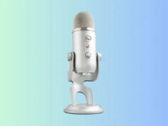Το Blue Yeti USB μικρόφωνο πέφτει στα 84,97 $ στην πρώιμη προσφορά εξοπλισμού ροής
| presscode.gr Το Blue Yeti USB μικρόφωνο πέφτει στα 84,97 $ στην πρώιμη προσφορά εξοπλισμού ροής
| presscode.gr
