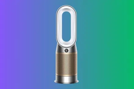 Το Dyson's Purifier Hot+Cool HP2 De-NOx κοστίζει τώρα 699,95 $ Το Dyson's Purifier Hot+Cool HP2 De-NOx κοστίζει τώρα 699,95 $ και αντικαθιστά τρεις συσκευές ταυτόχρονα
| presscode.gr