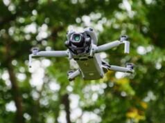 Το FBI κυνηγάει «αχαλίνωτα» drones – και αυτές οι ιπτάμενες κάμερες χρησιμοποιούν ένα πολύ παλιό κόλπο για να σταματήσουν επιθέσεις από απόσταση
| presscode.gr Το FBI κυνηγάει «αχαλίνωτα» drones – και αυτές οι ιπτάμενες κάμερες χρησιμοποιούν ένα πολύ παλιό κόλπο για να σταματήσουν επιθέσεις από απόσταση
| presscode.gr