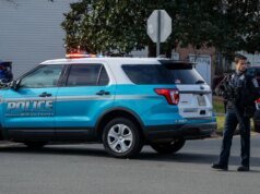 Το FBI λέει ότι ο ύποπτος για την DC Pipe Bomb Brian Cole συνέχιζε να αγοράζει εξαρτήματα βόμβας μετά τις 6 Ιανουαρίου
| presscode.gr Το FBI λέει ότι ο ύποπτος για την DC Pipe Bomb Brian Cole συνέχιζε να αγοράζει εξαρτήματα βόμβας μετά τις 6 Ιανουαρίου
| presscode.gr